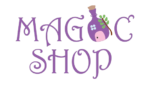 Magic Shop